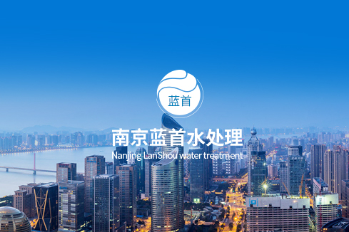 麒麟建站-南京蓝首水处理设备有限公司