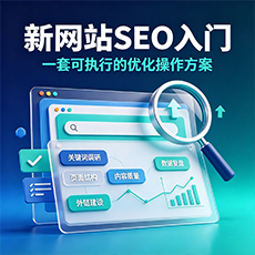 曲靖建站-新网站SEO入门：一套可执行的优化操作方案