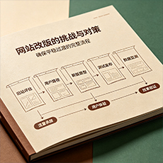 曲靖建站-网站改版的挑战与对策：确保平稳过渡的完整流程