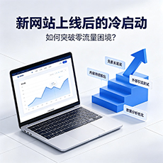 曲靖建站-新网站上线后的冷启动：如何突破零流量困境？