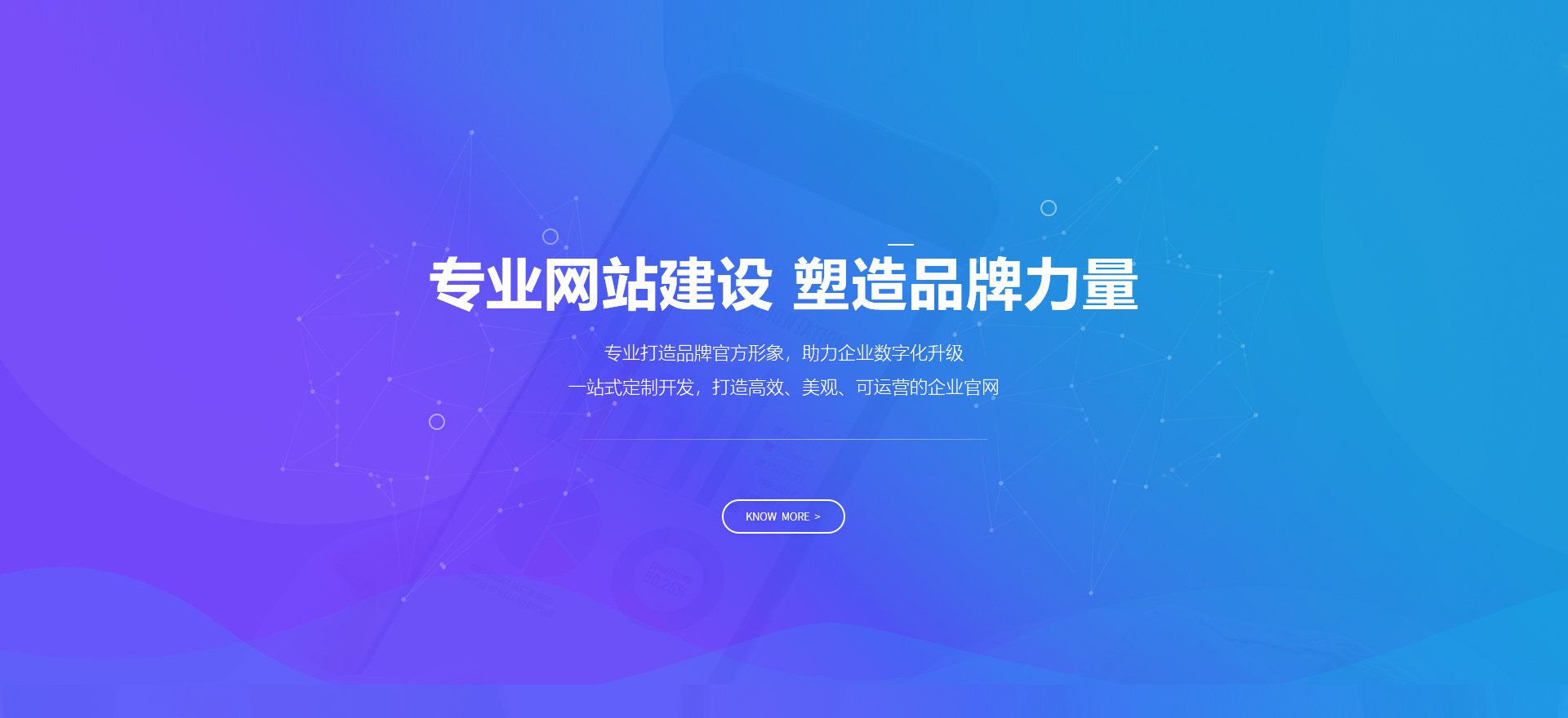曲靖建站-专业网站建设 塑造品牌力量