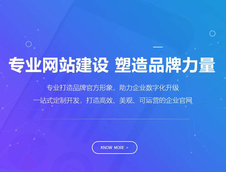 曲靖建站-专业网站建设 塑造品牌力量